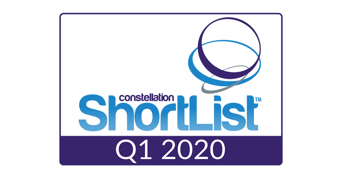 Constellation Shortlist Q1 2020 Logo