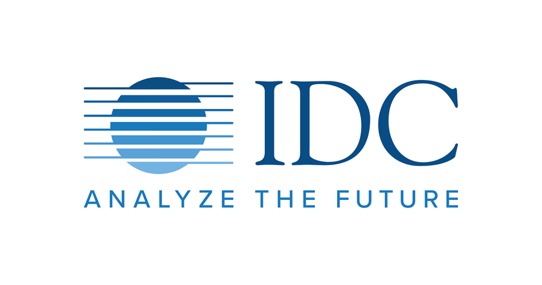 IDC Logo